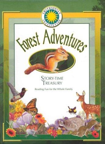Cover for Forest Adventures