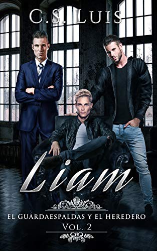 Cover for Liam