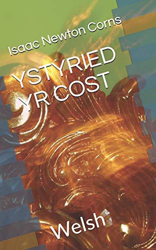 Cover for YSTYRIED YR COST