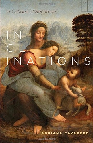Cover for Inclinations