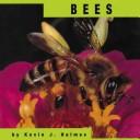 Cover for Bees (Animals)