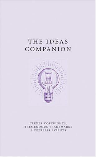 Cover for Ideas Companion