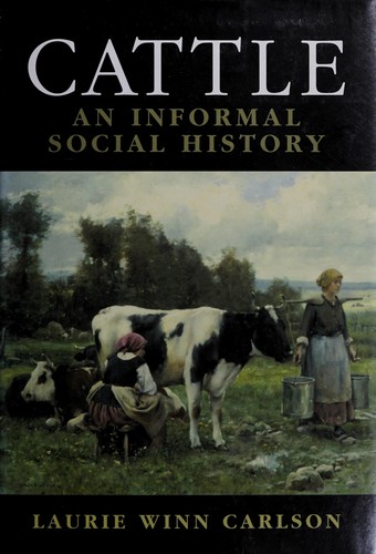 Cover for Cattle