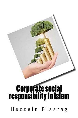 Cover for Corporate social responsibility In Islam