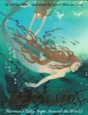 Cover for A treasury of mermaids