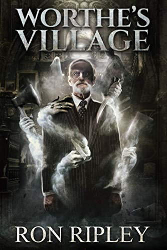 Cover for Worthe's Village