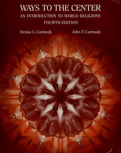 Cover for Ways to the center