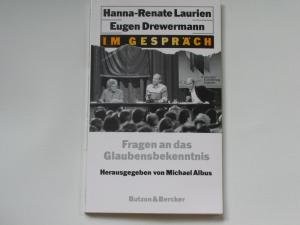 Cover for Im Gespräch