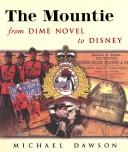 Cover for The mountie from dime novel to Disney
