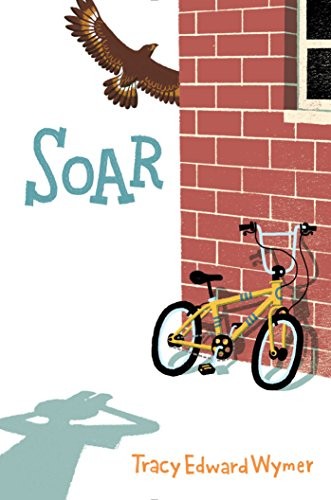 Cover for Soar