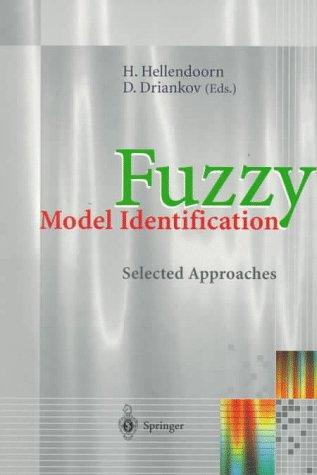 Cover for Fuzzy Model Identification