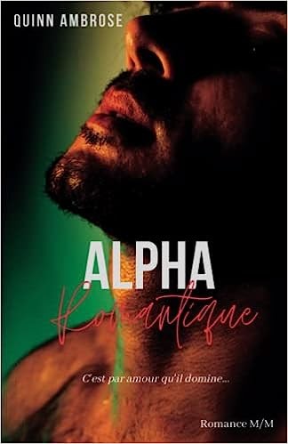 Cover for Alpha Romantique