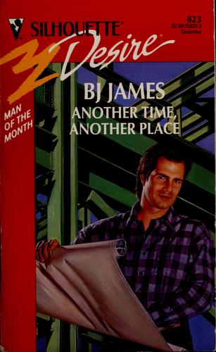 Cover for Another time, another place