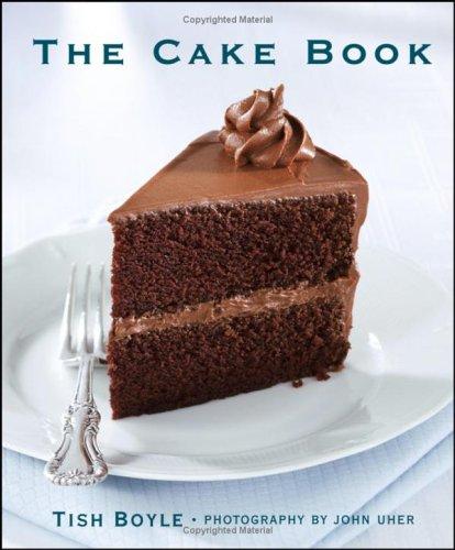 Cover for The cake companion