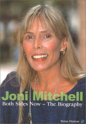 Cover for Joni Mitchell