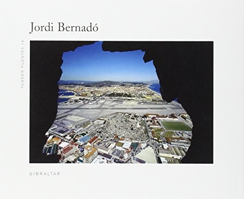 Cover for Gibraltar