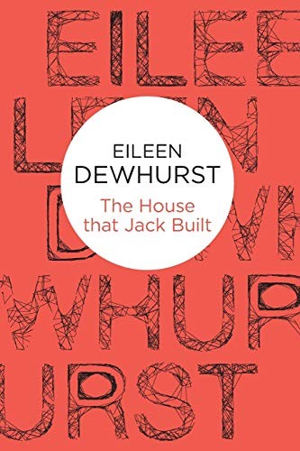 Cover for The House that Jack Built