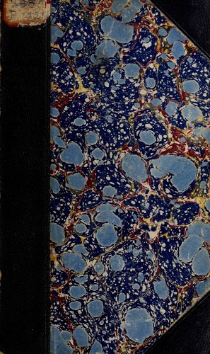Cover for [Characeae