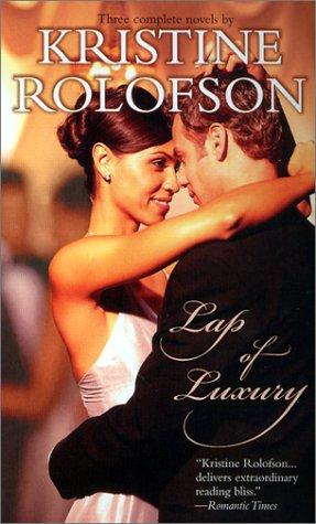 Cover for Lap Of Luxury