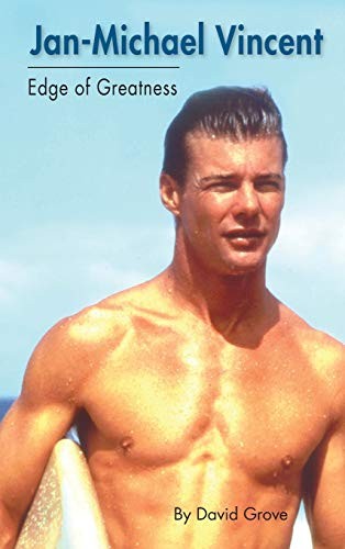 Cover for Jan-Michael Vincent