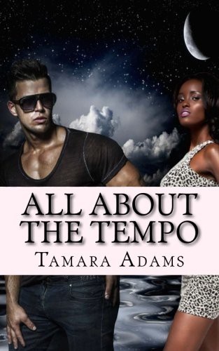 Cover for All About The Tempo