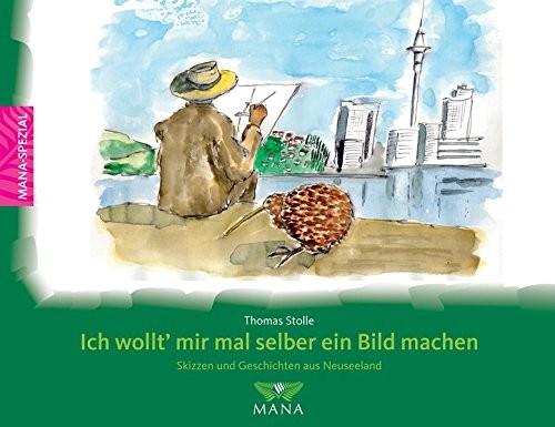 Cover for Ich wollt' mir mal selber ein Bild machen