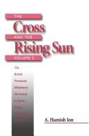 Cover for The cross and the rising sun, volume 2