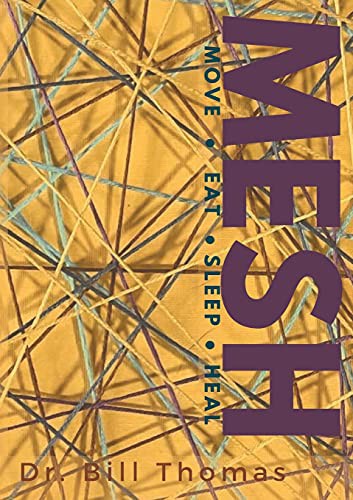 Cover for Mesh