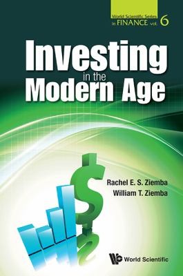 Cover for Investing In The Modern Age