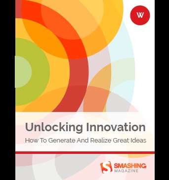 Cover for Unlocking Innovation
