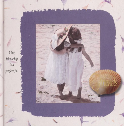 Cover for Friends (Tender Hearts)