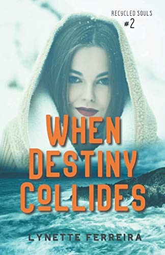 Cover for When Destiny Collides