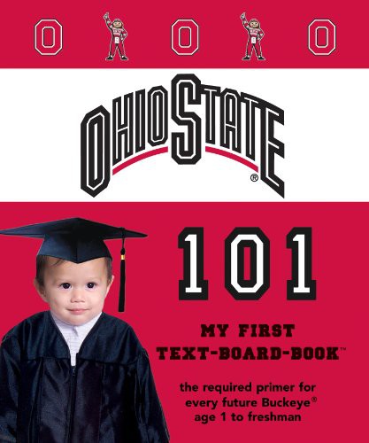 Cover for The Ohio State University 101