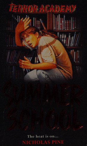 Cover for Summer school