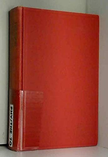 Cover for Thermal Analysis