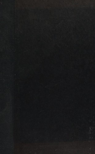 Cover for Blackbeard