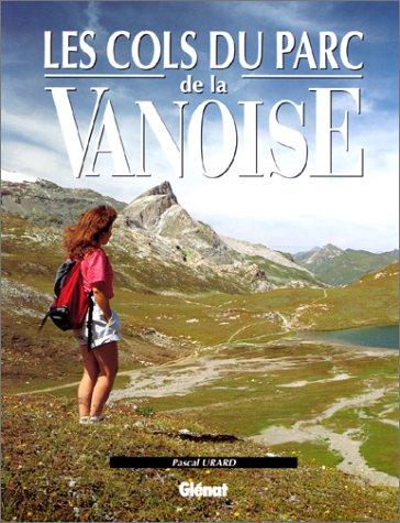 Cover for Les Cols du parc de la Vanoise