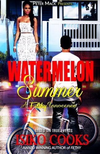Cover for Watermelon Summer