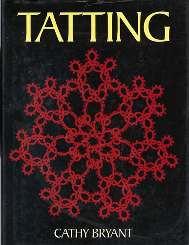 Cover for Tatting