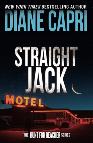 Cover for Straight Jack