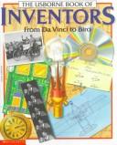 Cover for The Usborne Book of Inventors