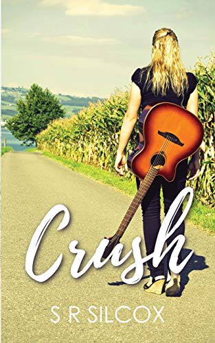 Cover for Crush