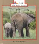 Cover for Telling tails