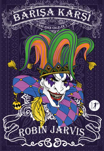 Cover for Dans Eden Valeler 3 Barisa Karsi