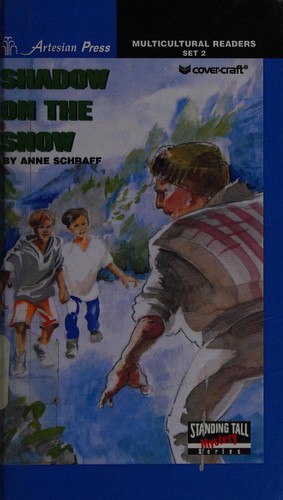 Cover for Shadow on the snow
