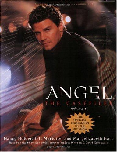 Cover for Angel
