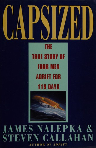Cover for Capsized