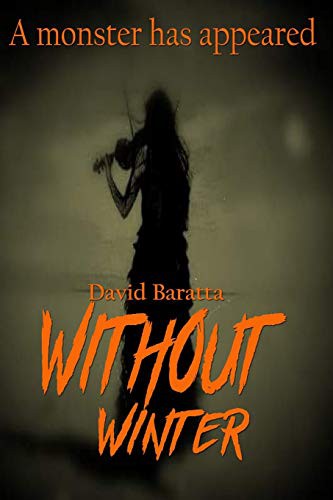 Cover for Without Winter