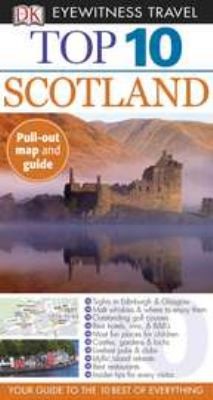 Cover for Top 10 Scotland