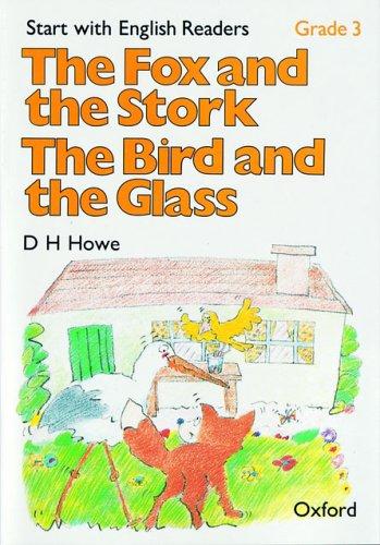 Cover for Start with English Readers